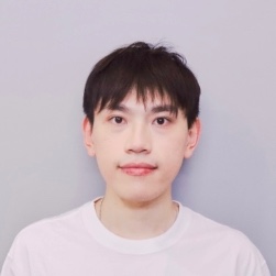 Yikai Chiang