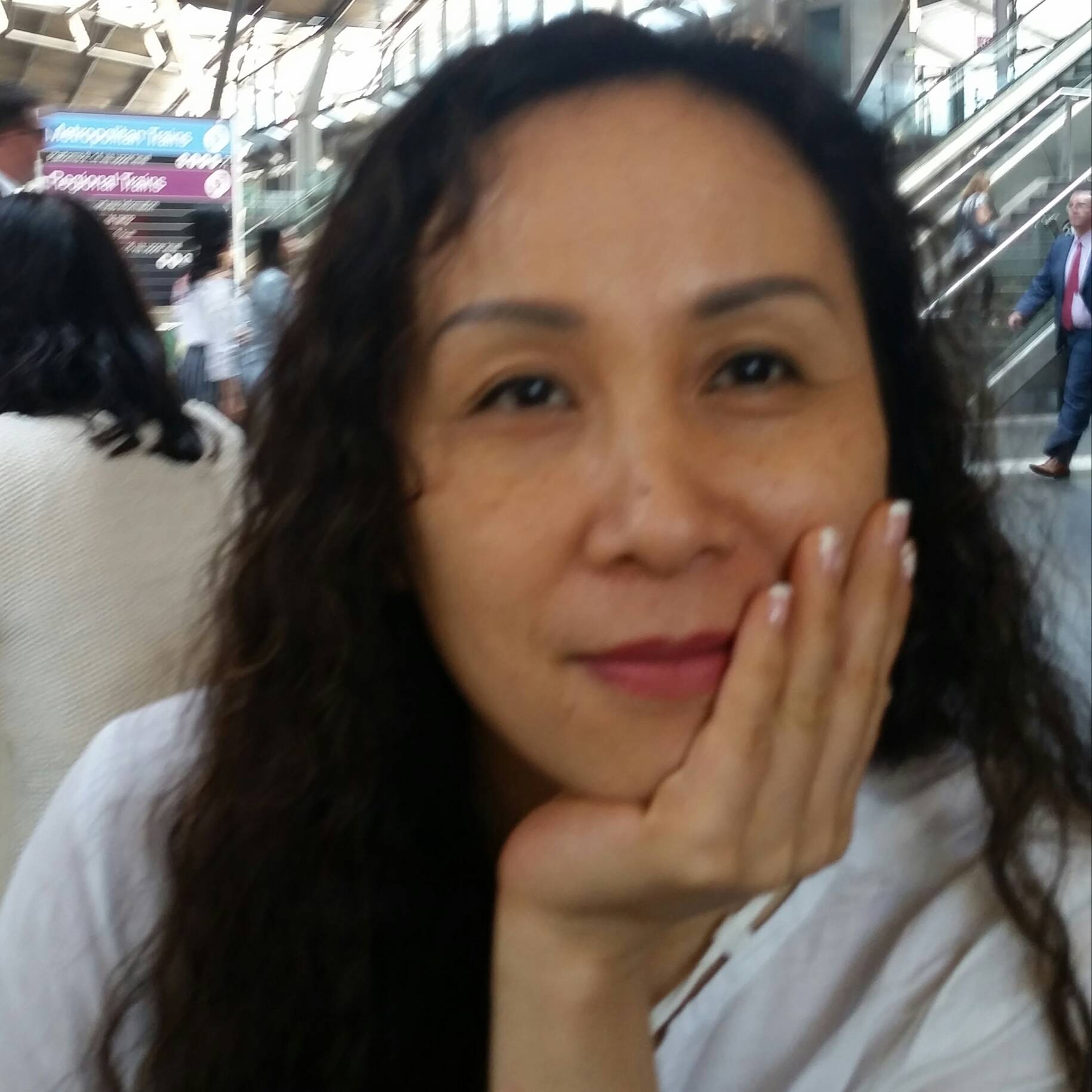Giang Nguyen