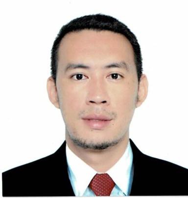 Christian Darren Mendoza