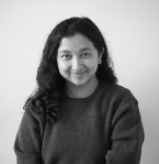 Srijana Sharma