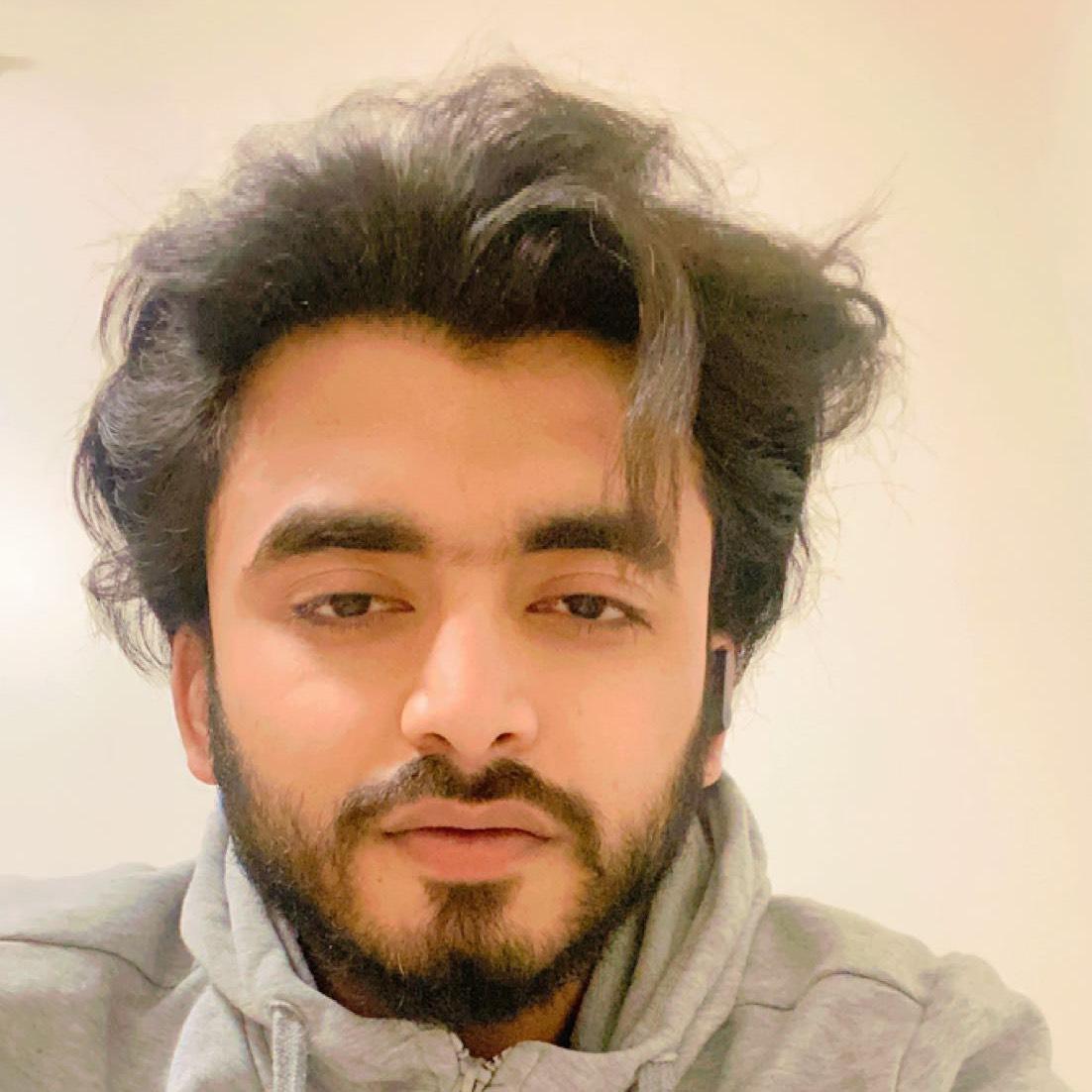 Mubashar Ali