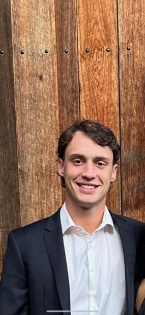 Noah Lever