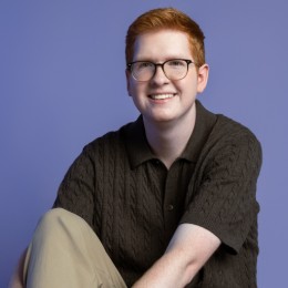 Rhys Broekhuizen