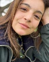 Karin Andrea Zuñiga Paredes