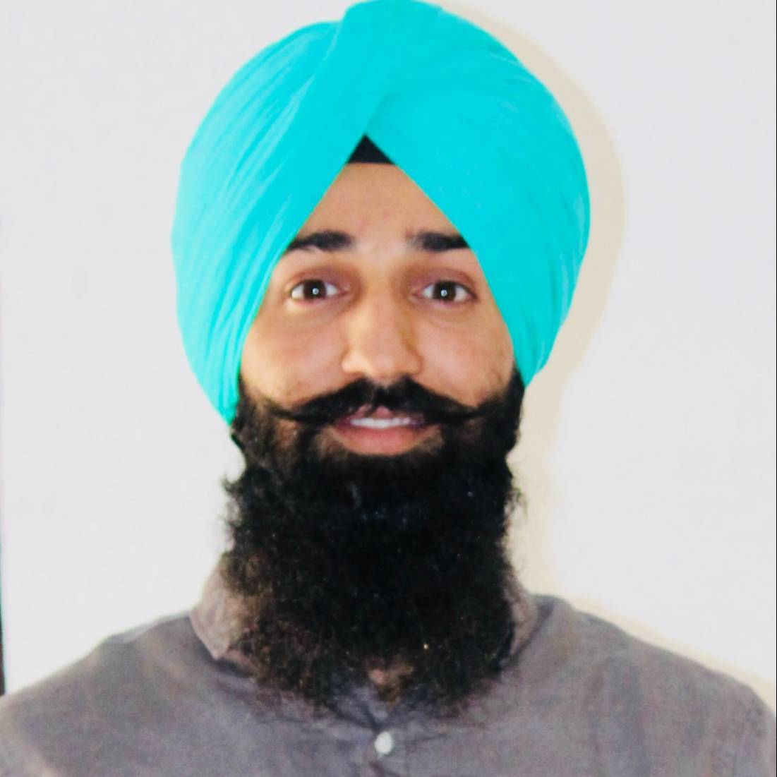 Gursher Singh