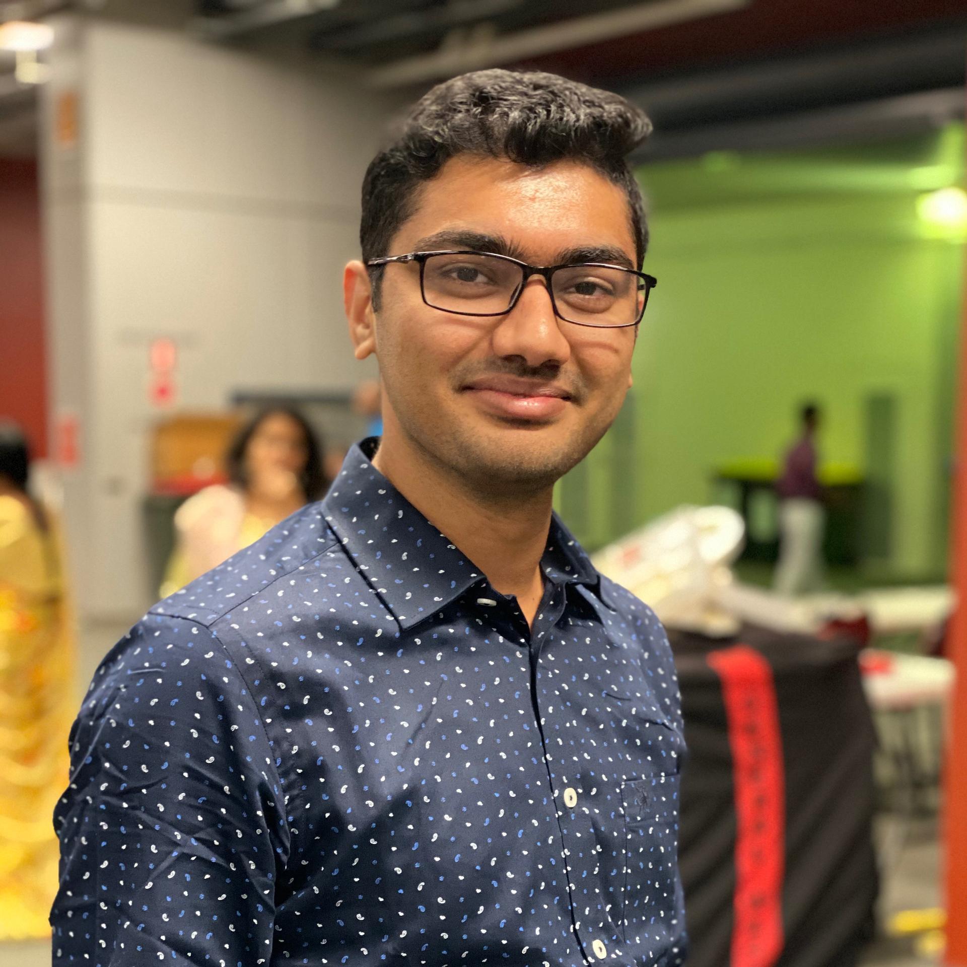 Samir Prajapati