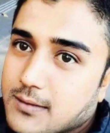 Dipak Bhattarai