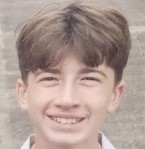Spencer Logan