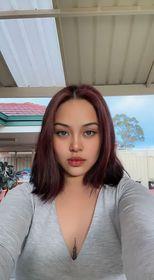 April Rose Amor Gorgonio