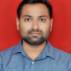 Swapnil Bhagwat Chaudhari