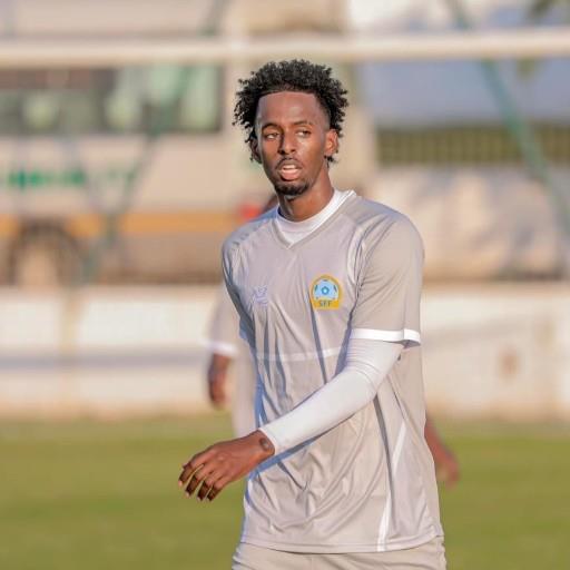 Ismail Hajimohamed