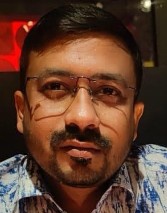 Abhijit Parida