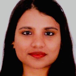 Poornima Andy Maheswaran