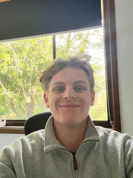 Matthew Strachan