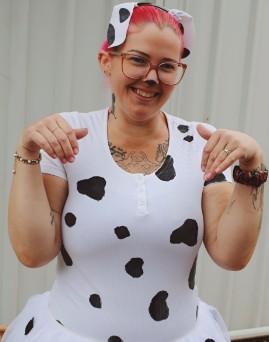 Megan Joan Jenkins