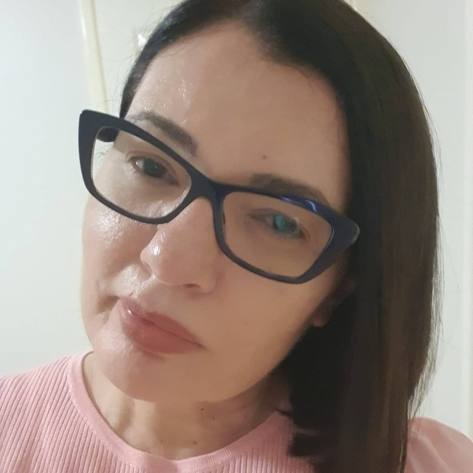 Biljana Oroz