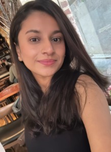 Priya Tayade