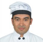 Maheshwor Bohara