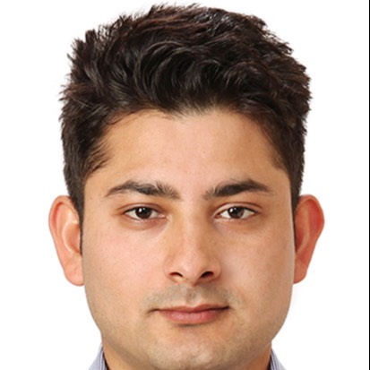 Rajesh Kandel