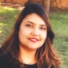 Amrita Subedi Acharya