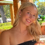 SOPHIE FERGUSON