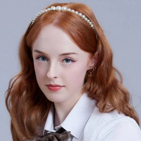 Jayde Richardson