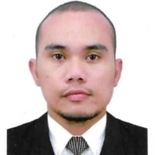 WILFRED L. CABILUNA
