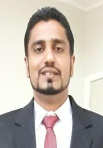 Mohammed Rayyaz Rocky