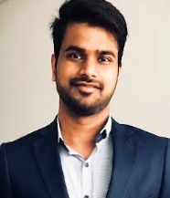 MANI BABU ALLAM