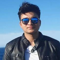 Raju Shrestha