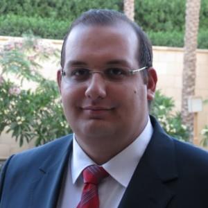 Mohamed AbdelGawad