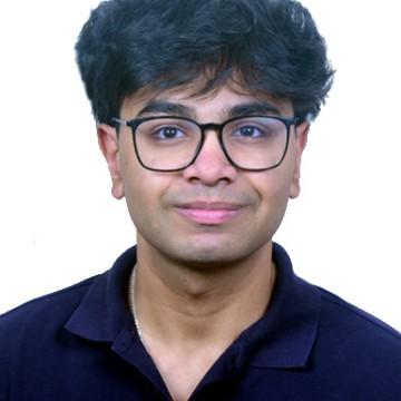 Saksham Garg