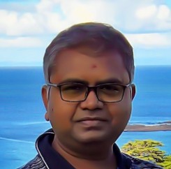 Vivek Baraiya