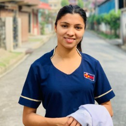 Pratima Bhattarai