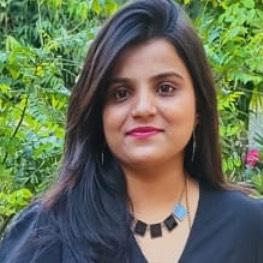 VIDHI AKASH BHATT
