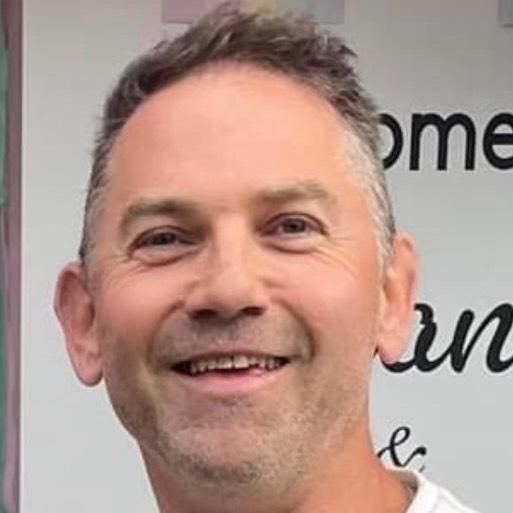 Michael Beard