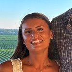Dakota Potts