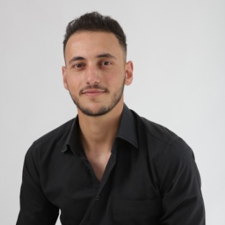 AHMAD ALBABA