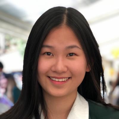 NICOLE LI