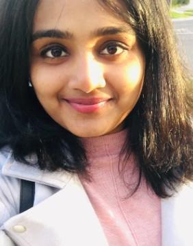 Mounika Chigurupati
