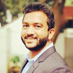 Md Hasan