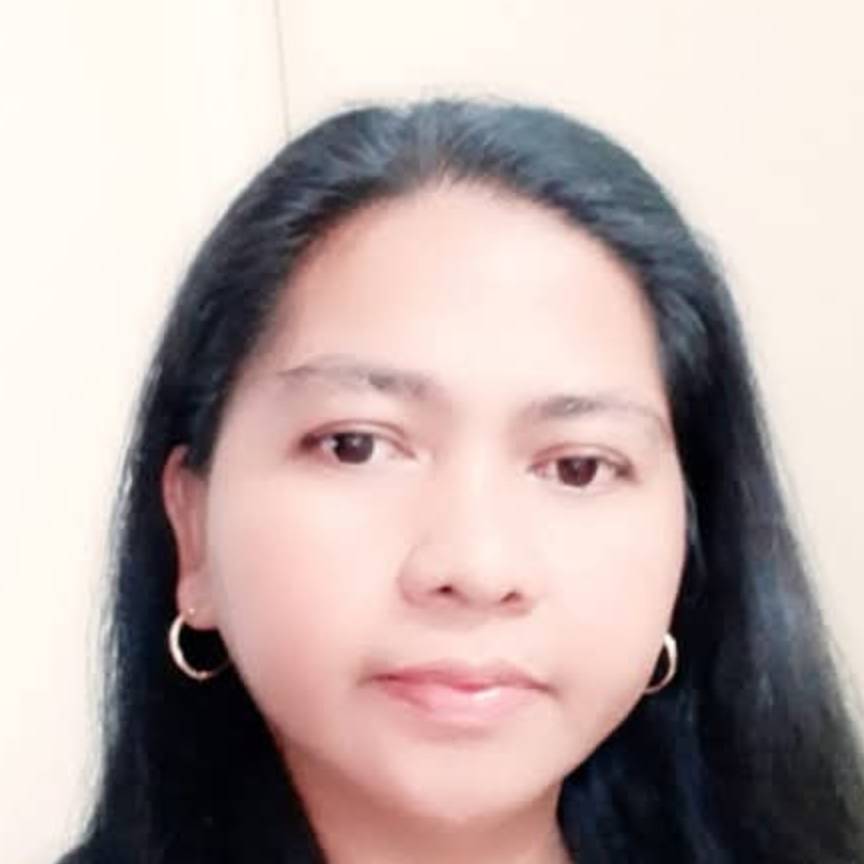 Winnie Gamido