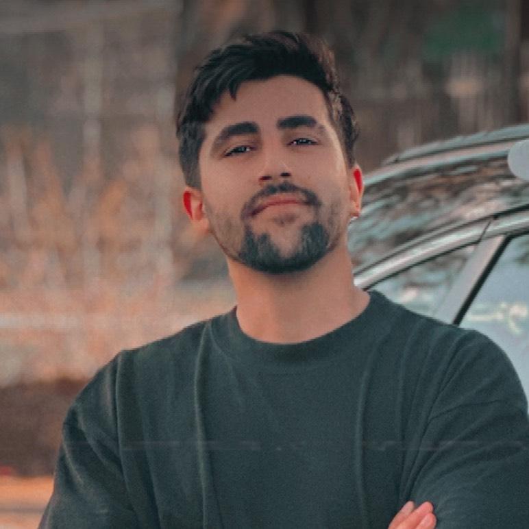Mohammad Yassin Ziae