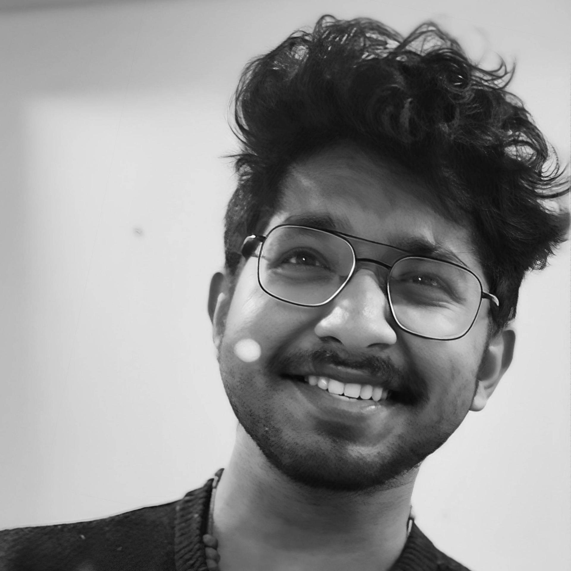 Mevin Viji Kurisinkal
