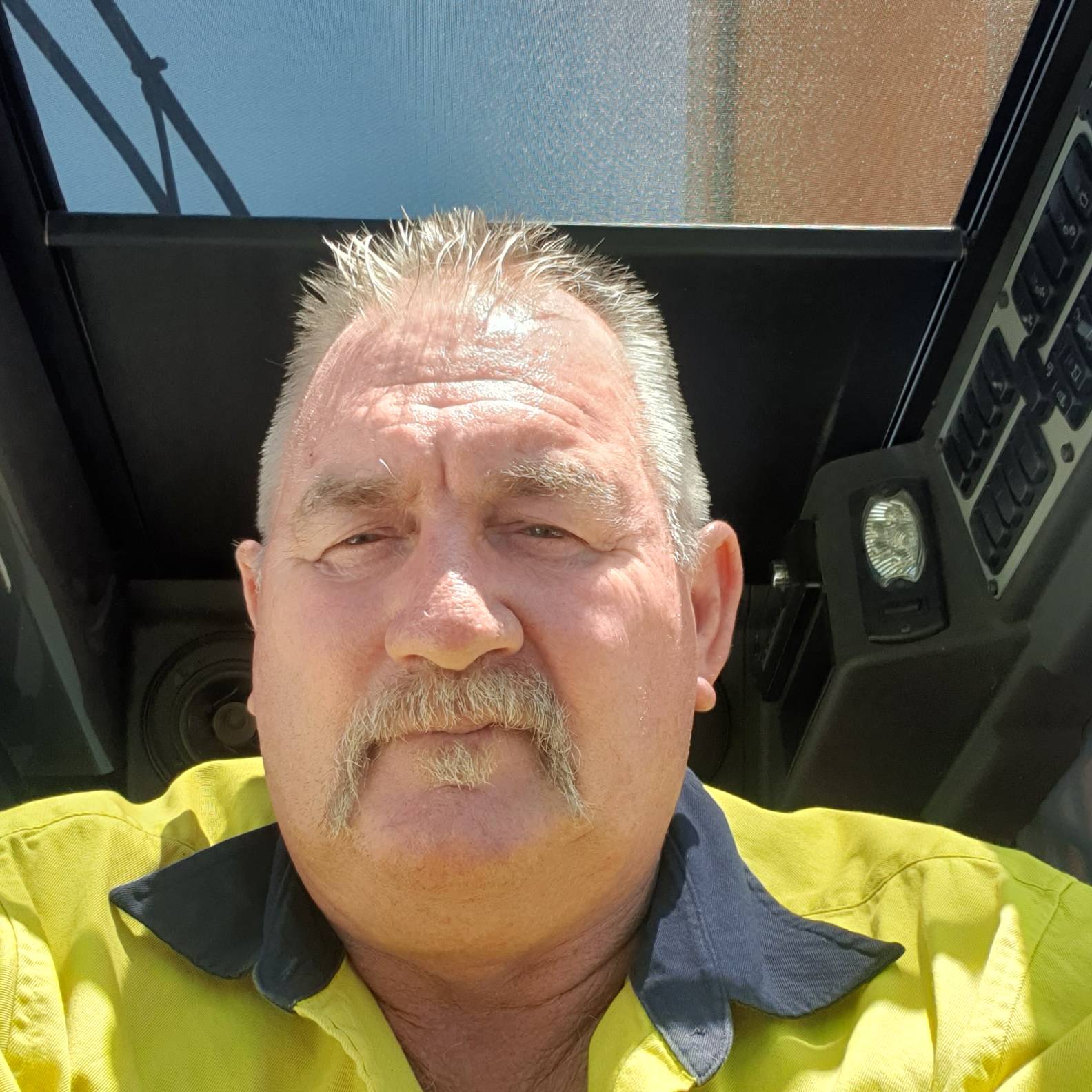 Mark walker
