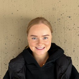 Georgia Chapman