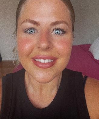 Sarina Hanney