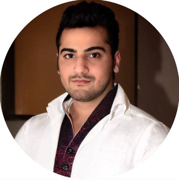Lakshay Kapoor