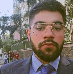 Saksham Loria