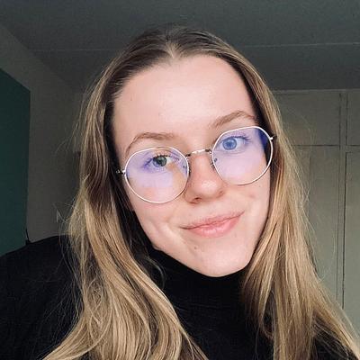 Silvija Kriaucionyte